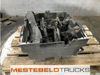 MERCEDES-BENZ Rahmen/ Chassis