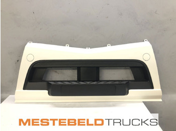 MERCEDES-BENZ Rahmen/ Chassis