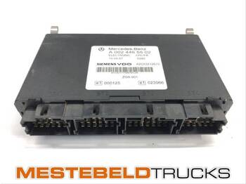 MERCEDES-BENZ Elektrische Ausrüstung