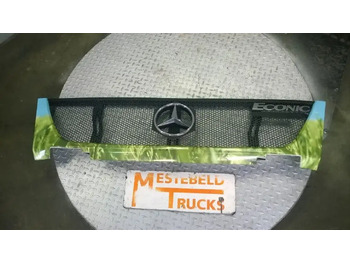 MERCEDES-BENZ Fahrerhaus und Interieur