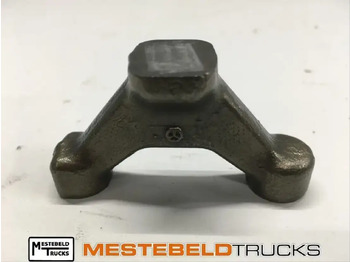 MERCEDES-BENZ Axor Motor und Teile