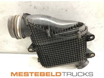 MERCEDES-BENZ Actros Luftfilter