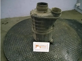 MERCEDES-BENZ Luftfilter