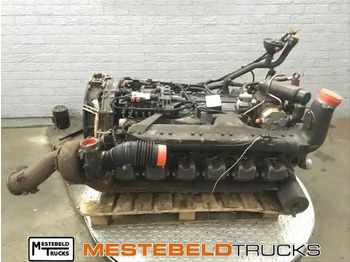 MERCEDES-BENZ Motor