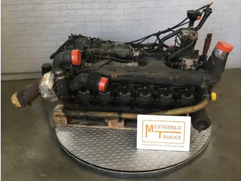 MERCEDES-BENZ Motor