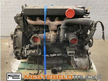 MERCEDES-BENZ Motor