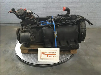 MERCEDES-BENZ Motor