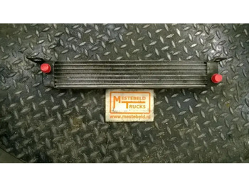 MERCEDES-BENZ Econic Motor und Teile