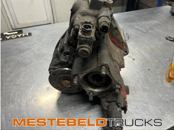 MERCEDES-BENZ Hydraulik