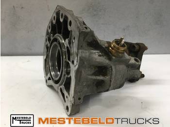 Hydraulik für LKW Mercedes-Benz PTO: das Bild 2