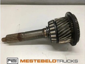 MERCEDES-BENZ Getriebe und Teile