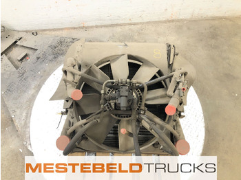 MERCEDES-BENZ Kühlsystem