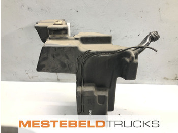 MERCEDES-BENZ Fahrerhaus und Interieur