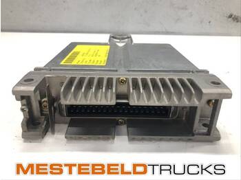 MERCEDES-BENZ Elektrische Ausrüstung