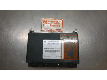 MERCEDES-BENZ Elektrische Ausrüstung