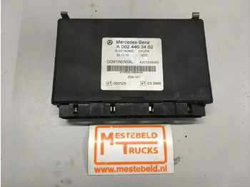 MERCEDES-BENZ Elektrische Ausrüstung