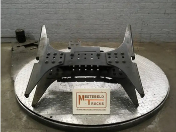 MERCEDES-BENZ Rahmen/ Chassis