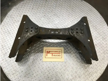 MERCEDES-BENZ Rahmen/ Chassis