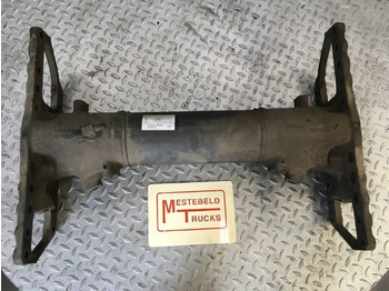 MERCEDES-BENZ Rahmen/ Chassis