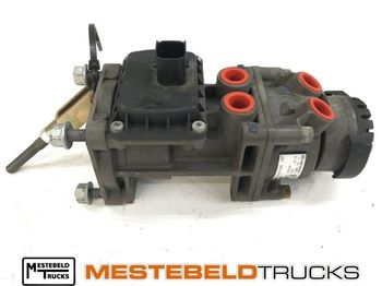 MERCEDES-BENZ Bremsteile