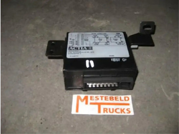 RENAULT Elektrische Ausrüstung