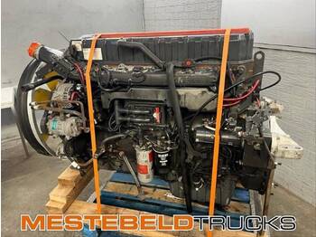 RENAULT Motor