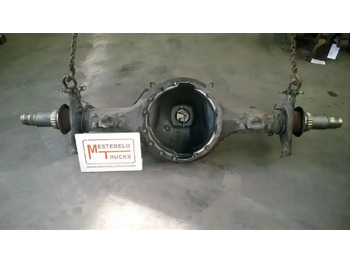 SCANIA Hinterachse