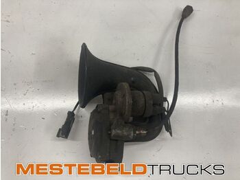 SCANIA Elektrische Ausrüstung