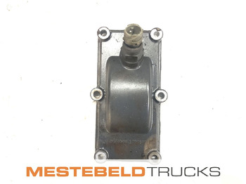 SCANIA Getriebe und Teile