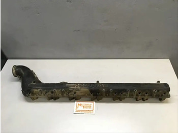 SCANIA R Motor und Teile