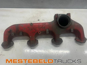 SCANIA Motor und Teile