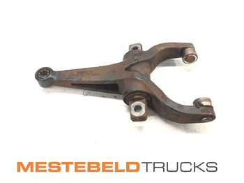 SCANIA Getriebe und Teile