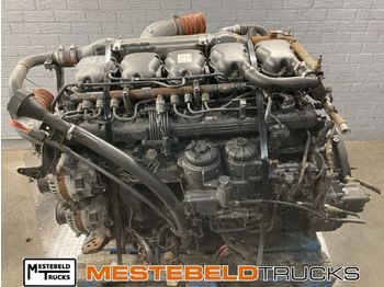SCANIA Motor