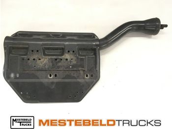 SCANIA S Rahmen/ Chassis