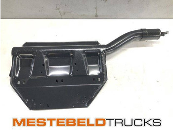 SCANIA Rahmen/ Chassis