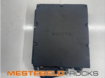 SCANIA Elektrische Ausrüstung
