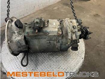 SCANIA Getriebe