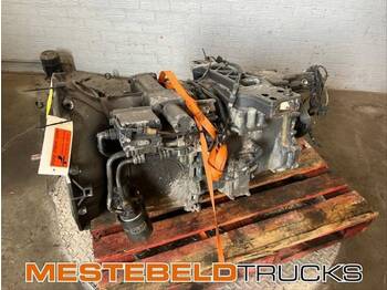 SCANIA Getriebe