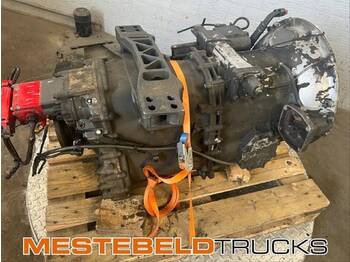 SCANIA Getriebe