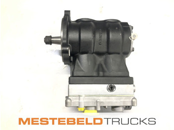 VOLVO Motor und Teile