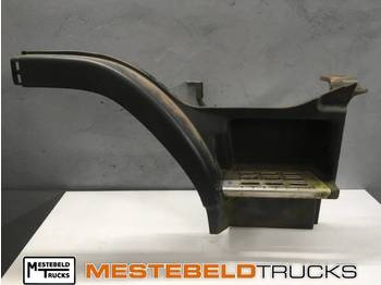 VOLVO Fahrerhaus und Interieur