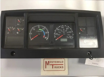 VOLVO Fahrerhaus und Interieur
