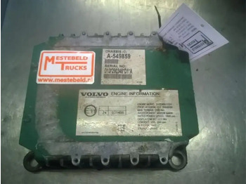VOLVO Elektrische Ausrüstung