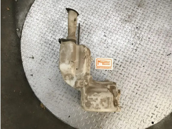 VOLVO Fahrerhaus und Interieur