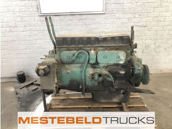 VOLVO Motor