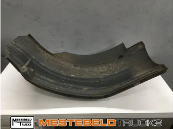 VOLVO Fahrerhaus und Interieur