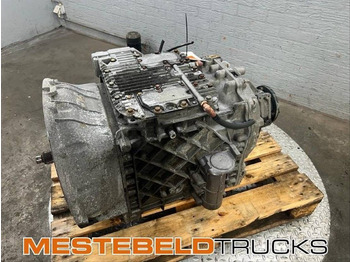 VOLVO Getriebe