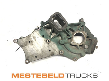 VOLVO Motor und Teile