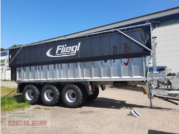 FLIEGL Ladewagen