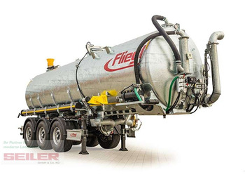 FLIEGL Güllefass